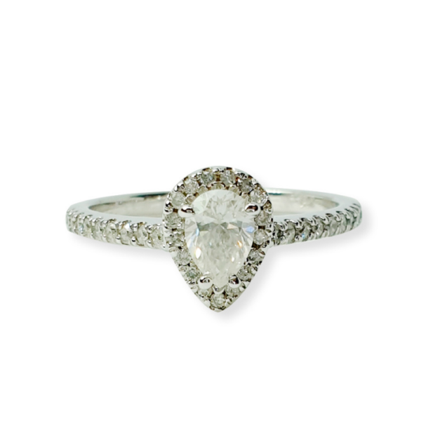 Anillo RA2237