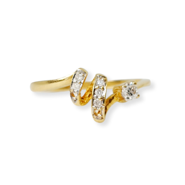 Anillo Brillantes