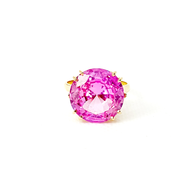 Anillo Alexandra
