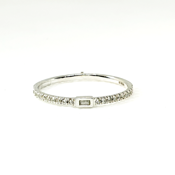 Anillo Diamante
