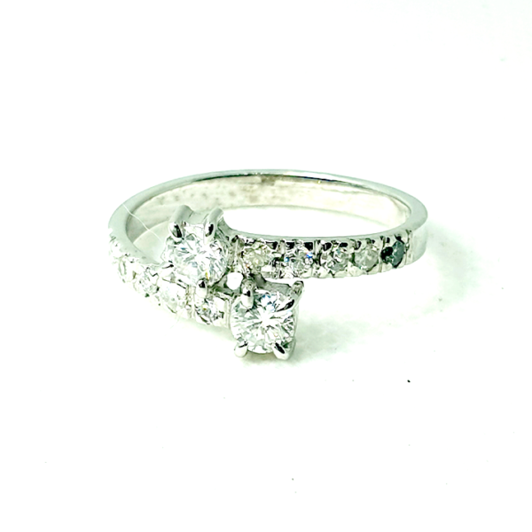 Anillo tu y yo