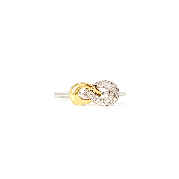 Anillo Infinito