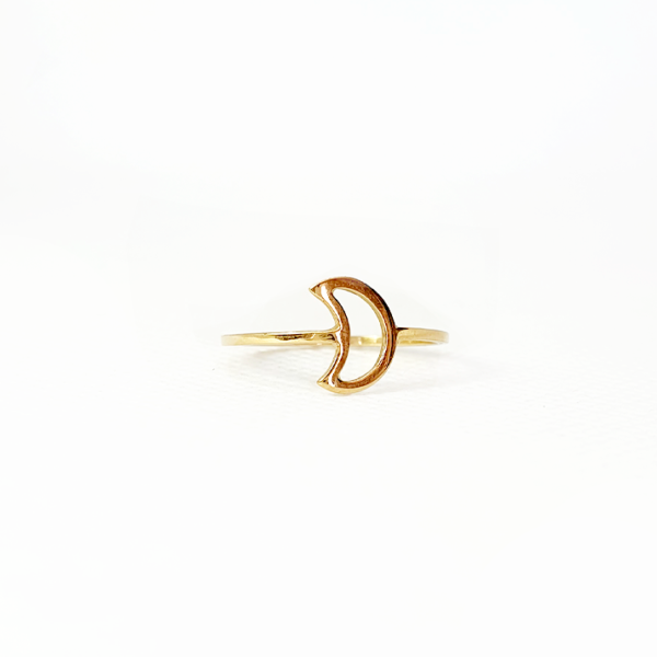 Anillo Luna