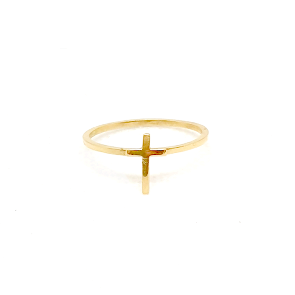 Anillo Cruz