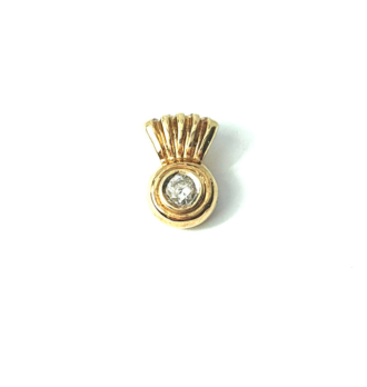 Dije Oro y Diamante