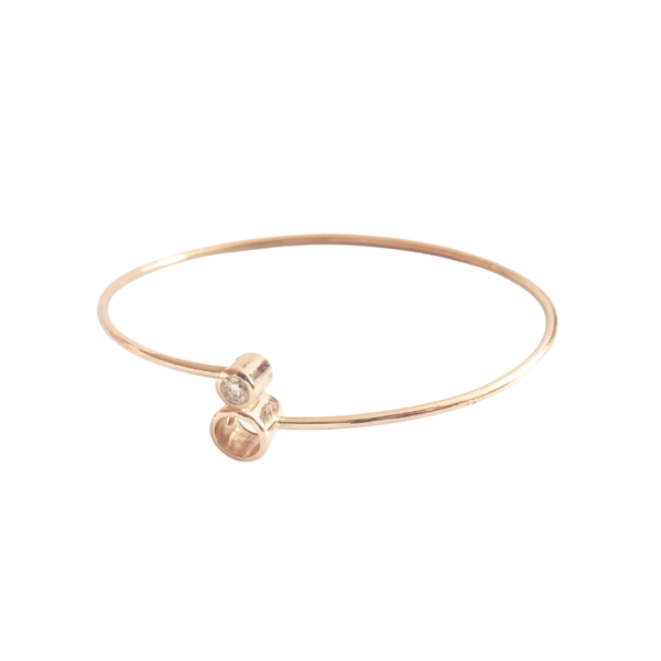 Pulsera flexible