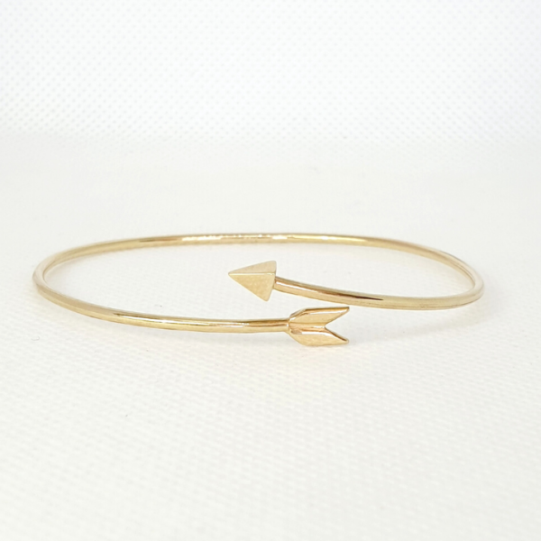 Pulsera flecha